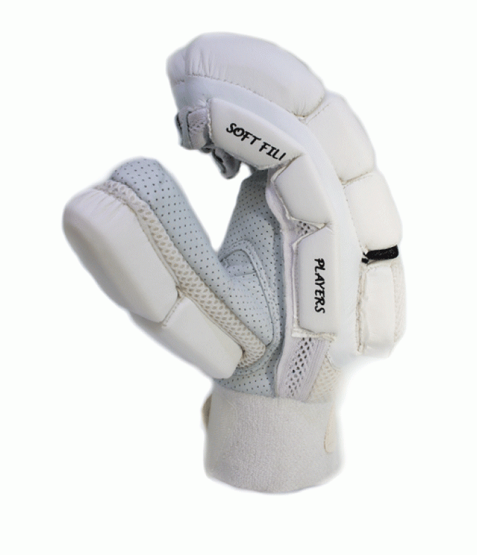 UZI Players Batting Gloves 2021